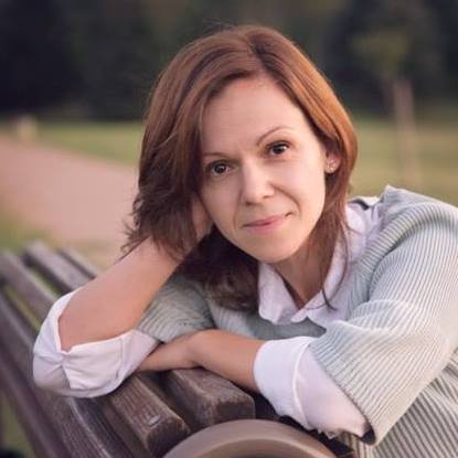Ekaterina Panova